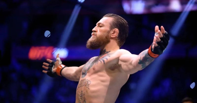 Conor McGregor ‘s return to the UFC