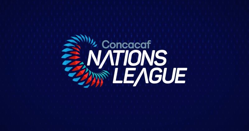 Concacaf Nations League 2023-24