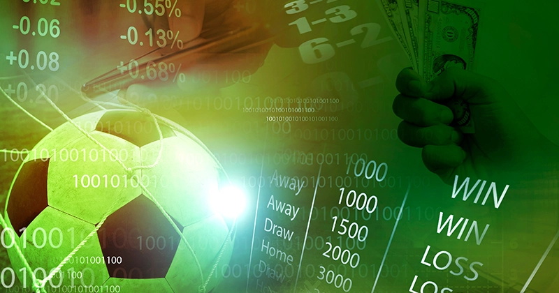 Understanding Sportsbook Odds