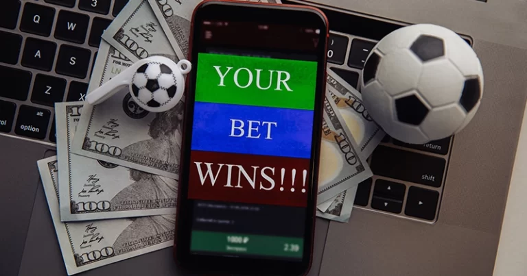 football betting