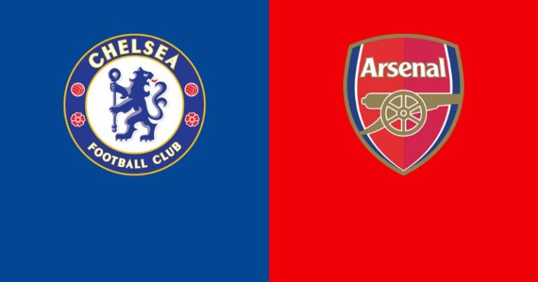 Arsenal Vs. Chelsea