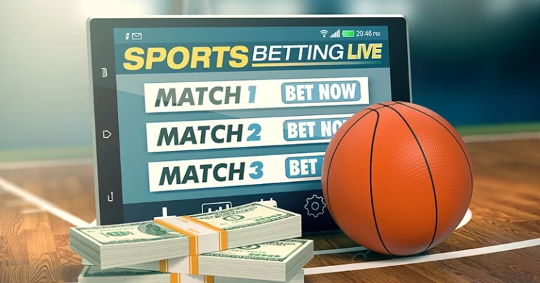 How to win with live basketball betting