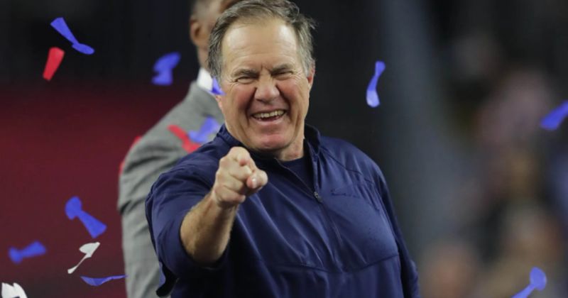 Bill Belichick ‘s Historic 300th Victory