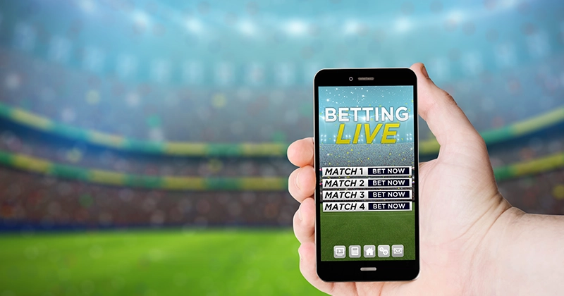 Betting Limits