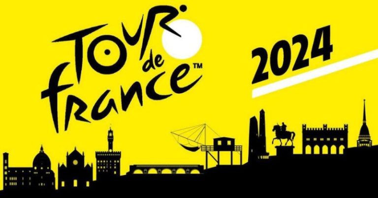 Tour de France 2024