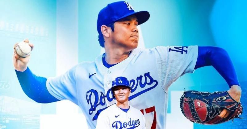 Shohei Ohtani ‘s million-dollar contract with Dodgers